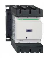 LC1D1506M7 Schneider Electric TeSys LC1D 3P 150А 440/220В AC 80кВт  Контактор