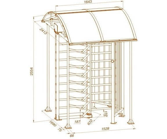 PERCo-RTD-16.1