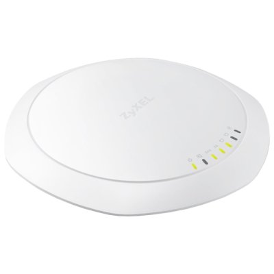 Точка доступа ZYXEL WAC6103D-I