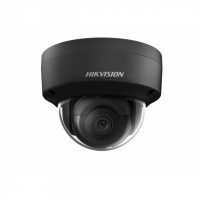 HikVision DS-2CD2123G0-IS (4mm) (Черный)