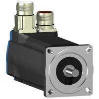 Schneider Electric BSH0702T21A2A ДВИГАТЕЛЬ BSH ФЛАНЕЦ 70MM 2,1 НМ БЕЗ ШПОН. IP65 БЕЗ ТОРМ.