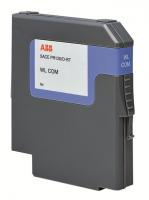 ABB 1SDA081794R1 Заземлитель с включающей способностью выкатной E2.2/MTP 2000 MP 3p Заземление нижних выводов