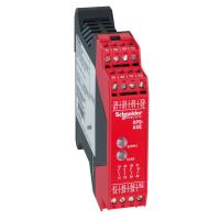 Schneider Electric XPSAXE5120P Модуль аварийного остонова 24V AC/ DC