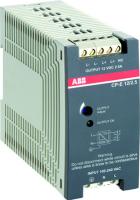 ABB 1SVR427032R1000 Блок питания CP-E 12/2.5 (регулир. вых. напряж) 90-265В AC / 120-370В DC, выход 12В DC /2.5A