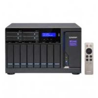 Сетевой RAID-накопитель Qnap TVS-1282-I5-16G