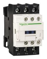 LC1D38M7 Schneider Electric TeSys Контактор LC1D 3P 38А 440/220В AC 18.5кВт