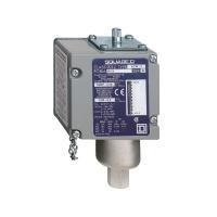 Schneider Electric ACW5M129012 РЕЛЕ ДАВЛЕНИЯ 0,07 - 5,2 БАР ACW5M129012