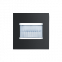 ABB 2CKA006200A0098 MSA-F-1.1.1-885-WL Датчик движения/активатор выключателя free@home, 1-кан., беспроводной, серия solo/future, цвет чёрный бархат