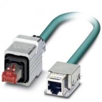 Phoenix contact 1415953 VS-BU/C6-PPC/ME-94F-LI/5,0 Сетевой кабель
