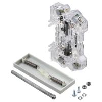 Schneider Electric GS1ANT22 ДОП.КОНТАКТ 2НО+2НЗ 32-400A+T