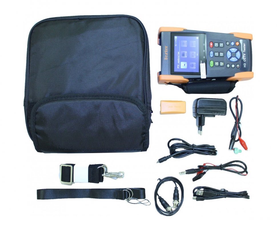 Tezter TSH-H-3,5