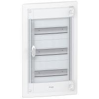 Schneider Electric PRA24313 ЩИТ PRAGMA 3РЯДА ПО 13МОД ВСТРАИВАЕМЫЙ