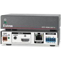 Передатчик Extron DTP HDMI 4K 330 Tx