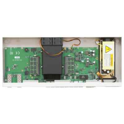 Роутер MikroTik CCR1036-8G-2S+