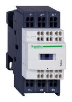 LC1D253BD Schneider Electric TeSys Контактор LC1D 3P 25А 400/24В DC 11кВт