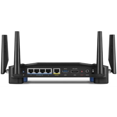 Роутер Linksys WRT1900ACS-EU