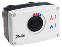 082G3010 Электропривод Danfoss AMV23, 24B