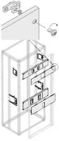 ABB 1STQ008410A0000 Комплект 2хXT1 3/4P FIX/PLUG бл.W=400мм