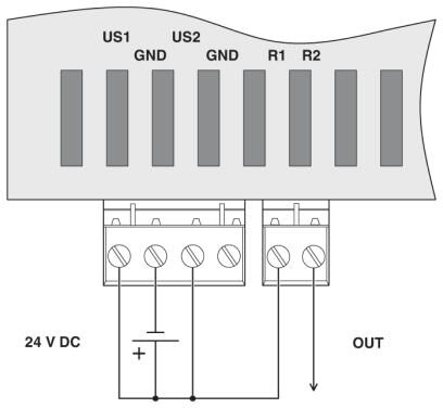 Phoenix contact 2700692 FL SWITCH IRT TX 3POF Промышленный коммутатор