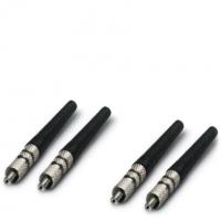 Phoenix contact 2799720 PSM-SET-FSMA/4-KT Штекерный соединитель для оптоволоконного кабеля