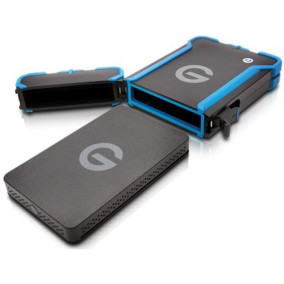 Сетевое хранилище WD Original 0G04453