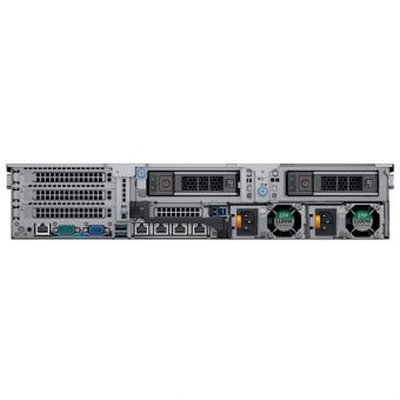 Сервер Dell PowerEdge R740xd 210-AKZR-306 Сервер Dell PowerEdge R740xd 210-AKZR-306