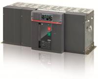 ABB 1SDA071252R1 Выключатель автоматический стационарный E6.2X 4000 Ekip Dip LSI 3p FHR
