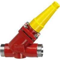 Danfoss 148B5229 - Ручной регулирующий клапан, REG-SB 15