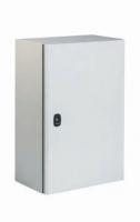 Schneider Electric NSYS3D5525P ШКАФ S3D С ПЛАТОЙ 5Х5Х2 5