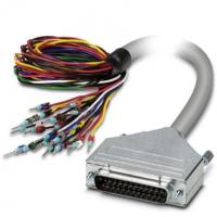 Phoenix contact 2909609 CAB-DSUB25M/OE/22/TP/S/10M Кабель