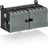 ABB GJL1311909R8100 Миниконтактор реверсивный VB7-30-10-P 12A (400В AC3) катушка 230В АС