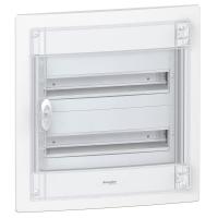 Schneider Electric PRA24218 ЩИТ PRAGMA 2РЯДA ПО 18МОД ВСТРАИВАЕМЫЙ