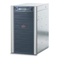 ИБП APC Symmetra lx SYA16K16RMI