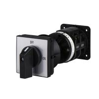Schneider Electric K50D002WP КУЛАЧКОВЫЙ ПЕРЕК. 50А 2+\0\ K50D002WP
