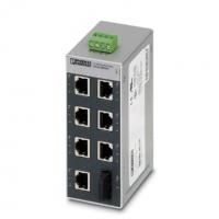 Phoenix contact 2891097 FL SWITCH SFN 7TX/FX Промышленный коммутатор