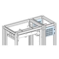 Schneider Electric 06560 ЭКРАН ПО Ф2 ДЛЯ ГОРИЗ. ШИН, Ш300 Г500