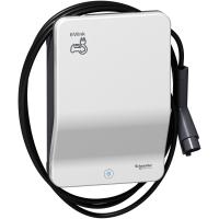 Schneider Electric EVH2S7P0AK Компактная зарядная станция с кабелем WALLBOX STD ATT CABLE T1 7,4kW