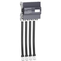 Schneider Electric 04046 РАСПР.КОЛ.DISTRIBLOC,160А+СОЕД.ПРИН