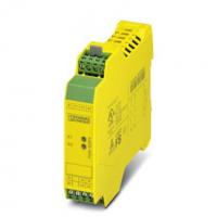 Phoenix contact 2981017 PSR-SPP- 24DC/ESP4/2X1/1X2 Реле безопасности
