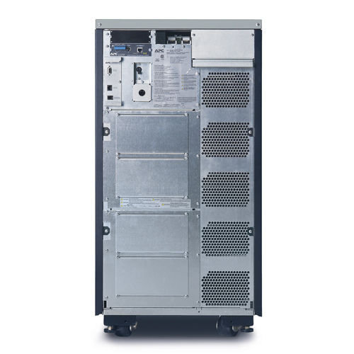 ИБП APC Symmetra lx 11.2kW/16kVA Scalable to 11.2kW/16kVA SYA16K16I