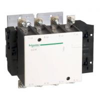 LC1F3304P7 Schneider Electric Tesys LC1F 4P 400А 400/230В AC Контактор