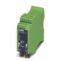 2708326 Phoenix contact PSI-MOS-RS485W2/FO 850 T Преобразователь оптоволоконного интерфейса