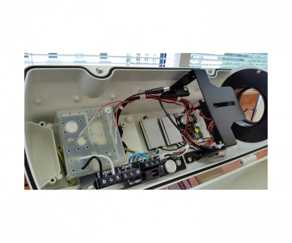 Smartec STH-6230D-PSU2