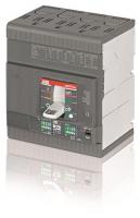 ABB 1SDA067815R1 Выключатель автоматический XT2S 160 Ekip LSIG In=10A 3p F F