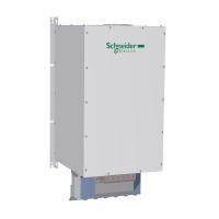 Schneider Electric VW3A46118 Пассивный фильтр 395А 400В 50Гц