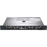 Сервер Dell PowerEdge R340 R340-AQUB-02