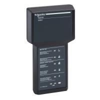 Schneider Electric 33590 7-КОНТАКТНЫЙ КАБЕЛЬ MICROLOGIC ДЛЯ ПРОВЕРКИ (TEST KIT)