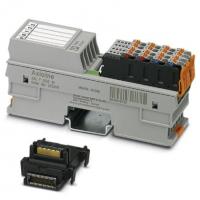Phoenix contact 2702911 AXL F SGI2 1H Модуль ввода-вывода