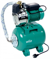 4081527 Насос Wilo Jet HWJ 202 EM