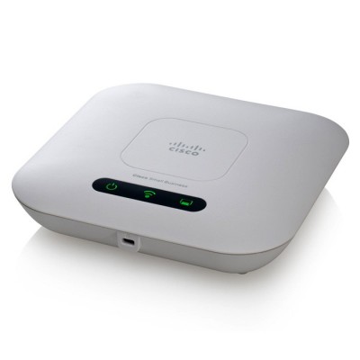 Точка доступа Cisco WAP321-E-K9